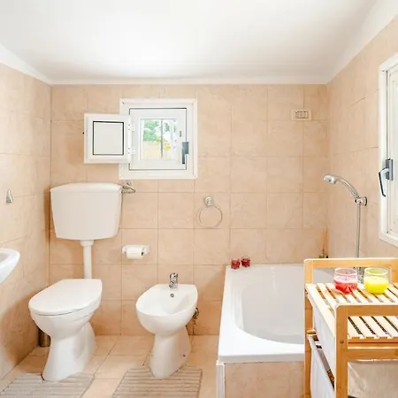 Trulli Calce E Sole Martina Franca