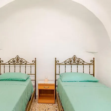 Trulli Calce E Sole *