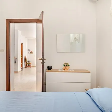 Σπίτι διακοπών Trulli Calce E Sole *