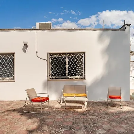 Σπίτι διακοπών Trulli Calce E Sole *