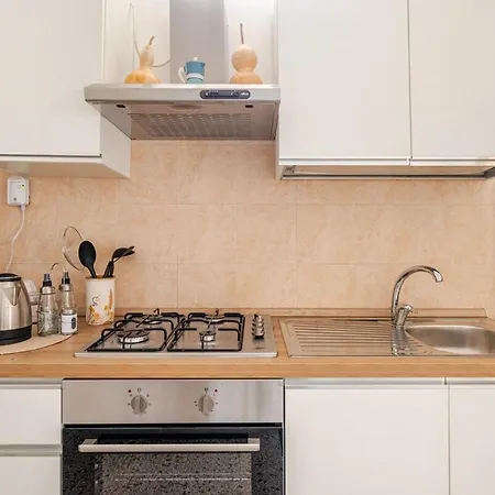 Ferienhaus Trulli Calce E Sole *