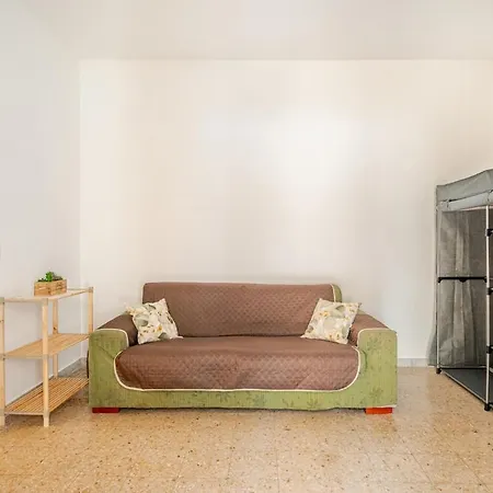 Ferienhaus Trulli Calce E Sole