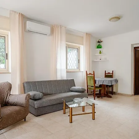 Ferienhaus Trulli Calce E Sole *