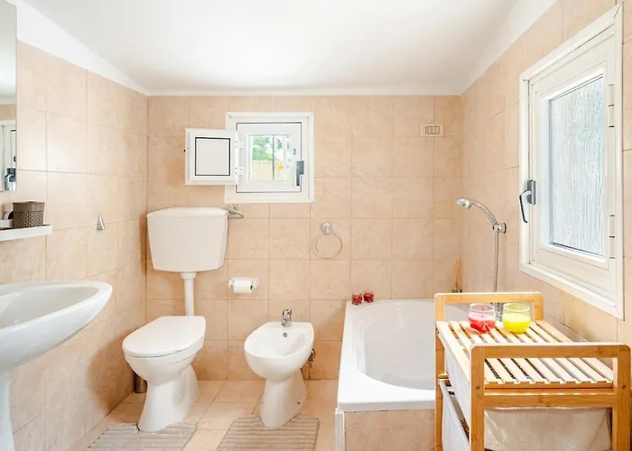 Trulli Calce E Sole Martina Franca