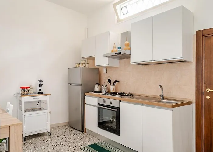 Trulli Calce E Sole Dom wakacyjny Martina Franca