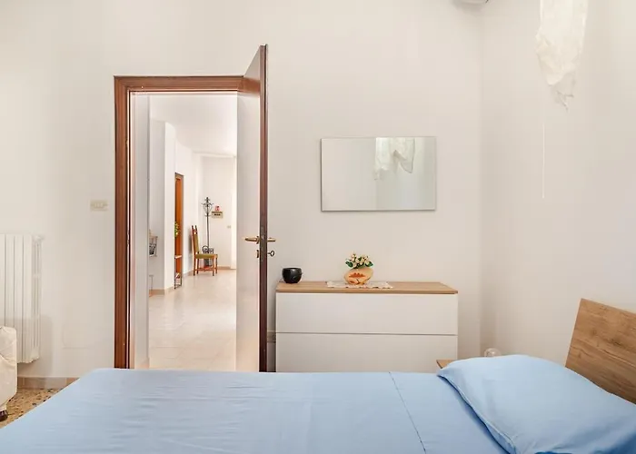 Dom wakacyjny Trulli Calce E Sole *