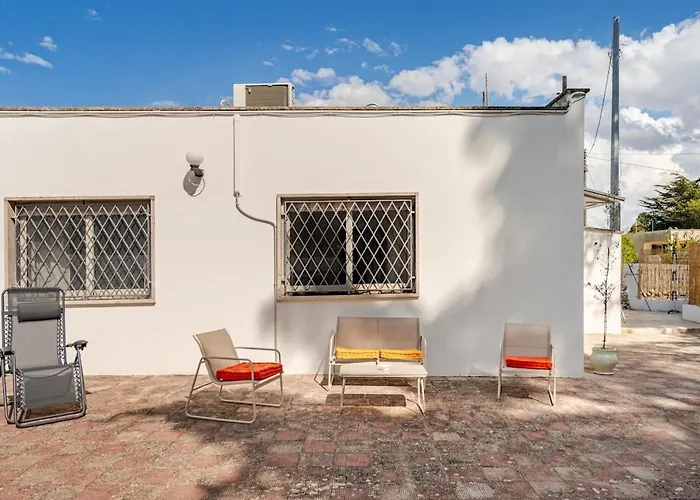 Dom wakacyjny Trulli Calce E Sole *