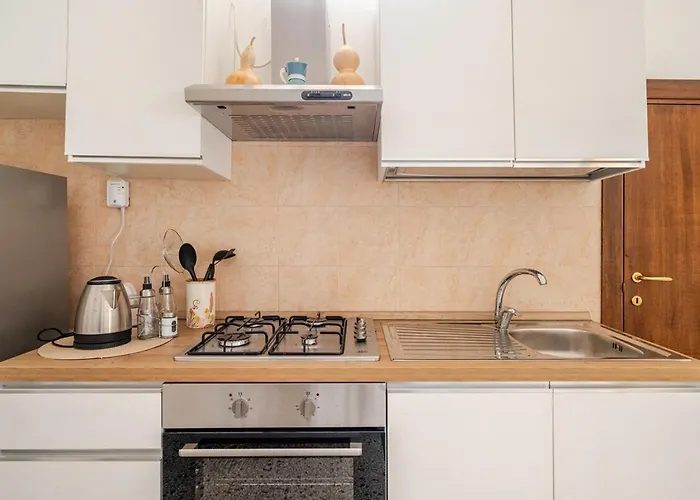 Dom wakacyjny Trulli Calce E Sole *