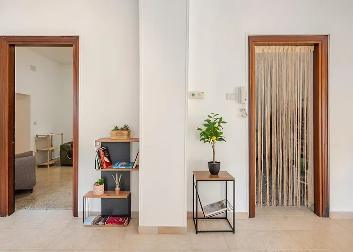 Trulli Calce E Sole *