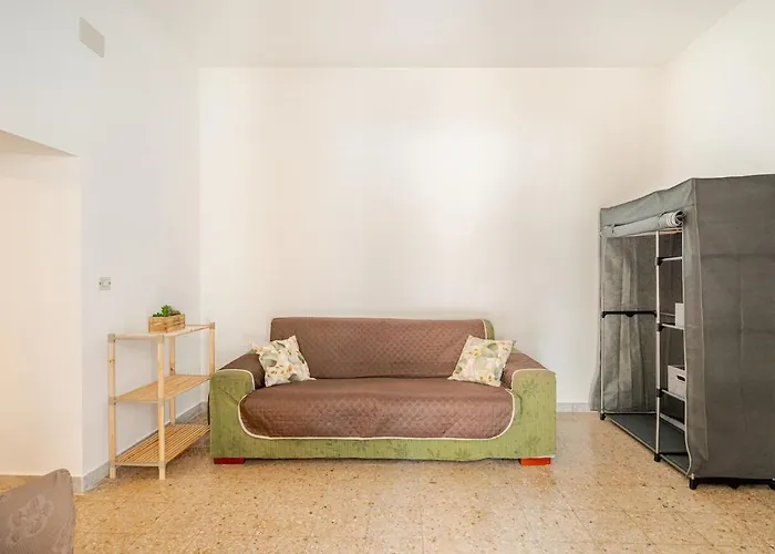 Dom wakacyjny Trulli Calce E Sole