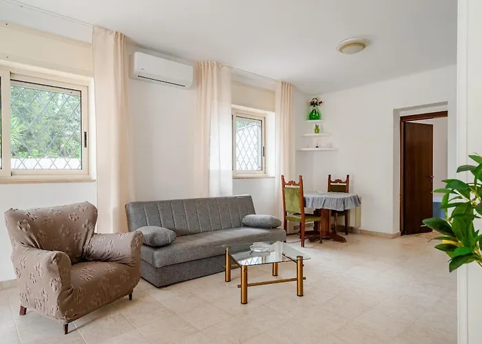 Dom wakacyjny Trulli Calce E Sole *