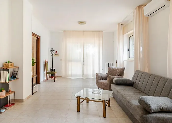 Dom wakacyjny Trulli Calce E Sole *